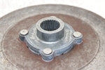 2000 Polaris Classic Touring Oem Brake Disk Rotor 2202493 SP54