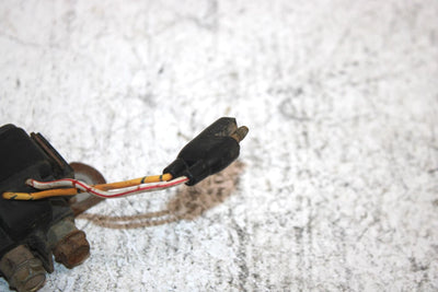 2006 Polaris Predator 500 Oem Starter Relay 4011087 AP63