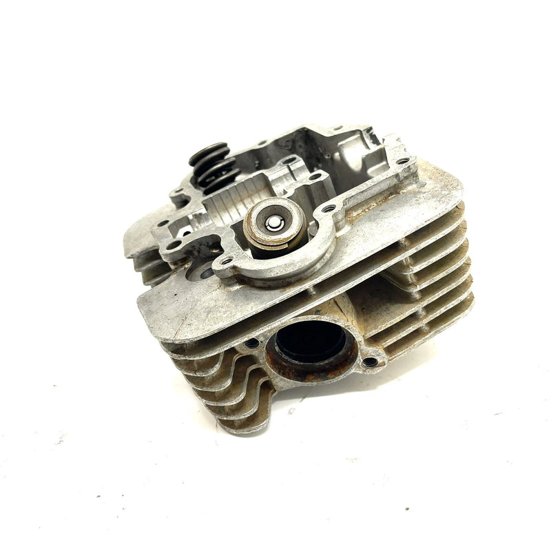83-84 Suzuki ALT125 OEM Cylinder Head 11100-05261 AS31