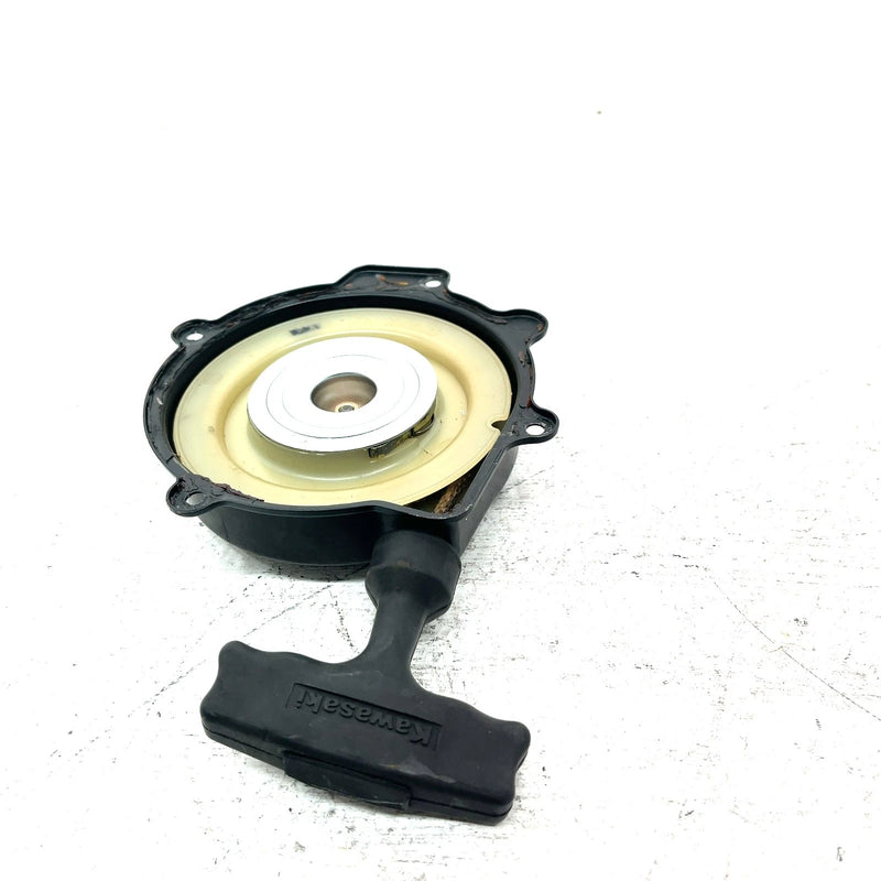 99-02 Kawasaki Prairie 300 4x4 OEM Starter Recoil 49088-1055 AK31.1