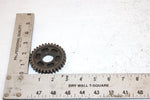 1996 Kawasaki Bayou 220 Oem 33T Reverse Gear 13129-1869 AK25