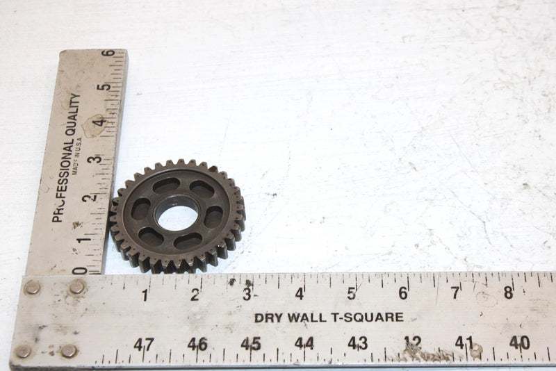 1996 Kawasaki Bayou 220 Oem 33T Reverse Gear 13129-1869 AK25