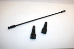 02 Arctic Cat Zl 600 Ss Efi Oem Sway Bar W/Arms 0703-202 0603-917 SAS14
