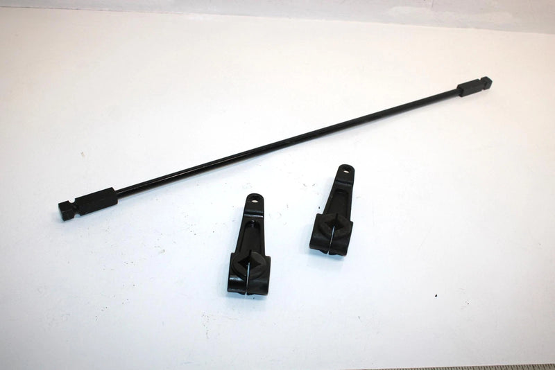 02 Arctic Cat Zl 600 Ss Efi Oem Sway Bar W/Arms 0703-202 0603-917 SAS14