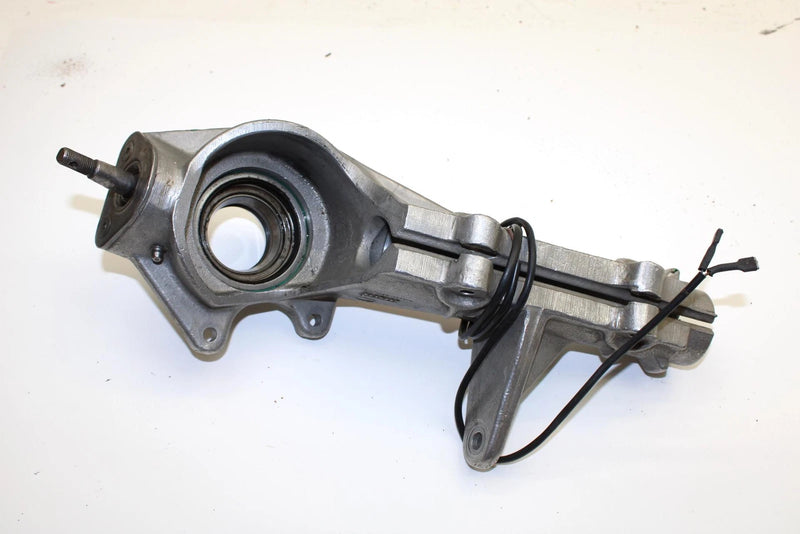 93 Polaris Trail Boss 350L 4x4 OEM Right Hubstrut 1843034 B606