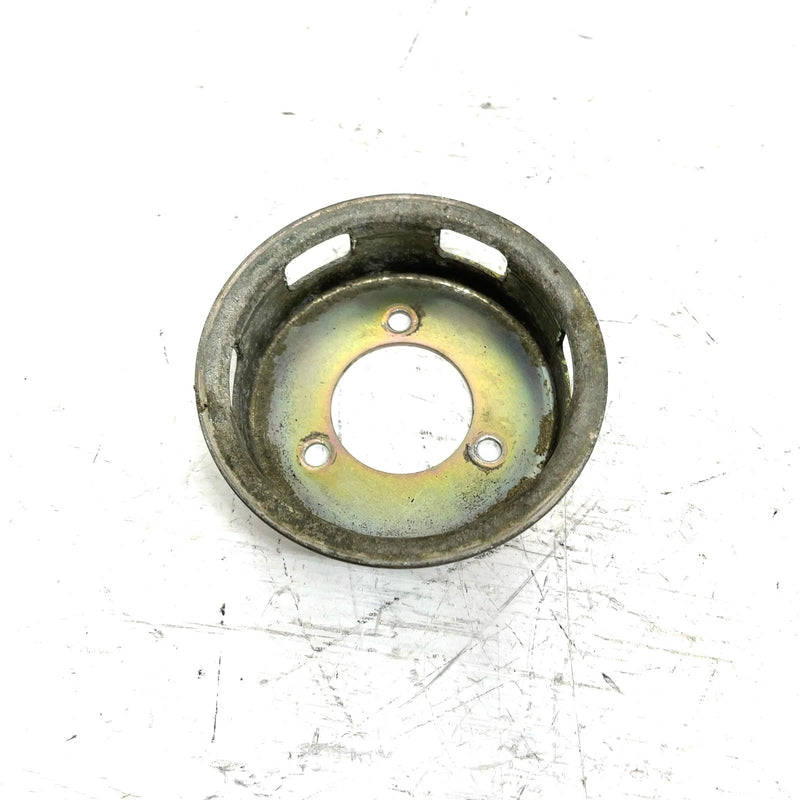 88-99 Polaris Trail Boss 250 4X4 OEM Recoil Catch Starting Pulley 3083915 AP231