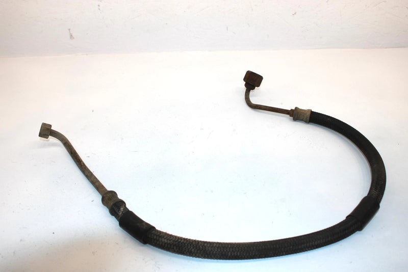 87 Yamaha  Moto 4 Yfm350ert Oem Oil Hose 1 3HP-13464-01-00 AYS