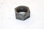 1988 Suzuki Lt 230 E Oem Axle Lock Nut Set 64870-19A00 AS7