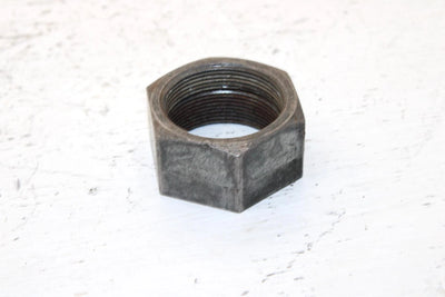 1988 Suzuki Lt 230 E Oem Axle Lock Nut Set 64870-19A00 AS7