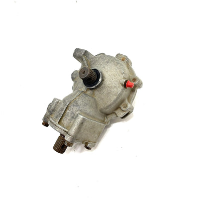 96-08 Polaris Sportsman 500 OEM Front Diff Gearcase 1341323 AP204