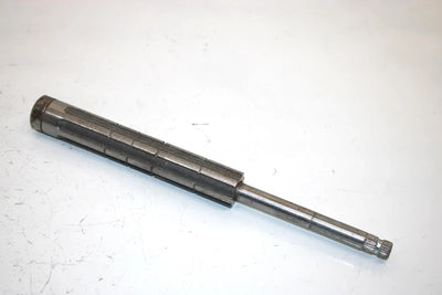 00 Suzuki Quadmaster  Lta500f  Oem Gear Shift Shaft 29620-09F50 AS6