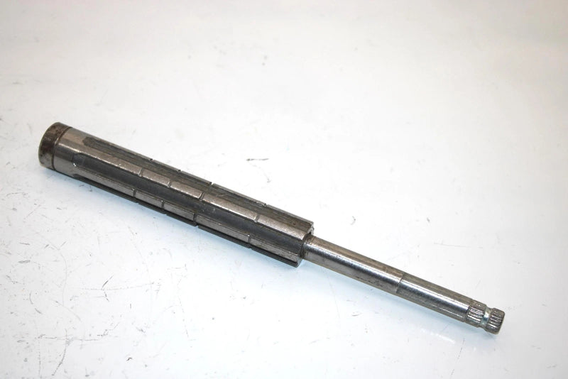 00 Suzuki Quadmaster  Lta500f  Oem Gear Shift Shaft 29620-09F50 AS6