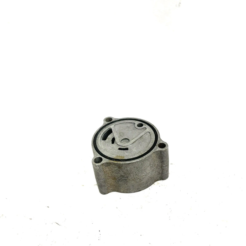 92 Yamaha Big Bear 350 4x4 OEM Oil Pump Adapter Plate 1YW-13461-01-00 AY53