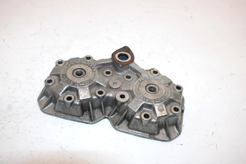 07 Ski-doo Mxz 800 Blizzard Ho Power Tek Oem Cylinder Head Cover 420923828 SS5