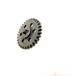 98-02 Suzuki Quadrunner 500 4x4 OEM 29T Oil Pump Drive Gear 16331-02F00 AS37