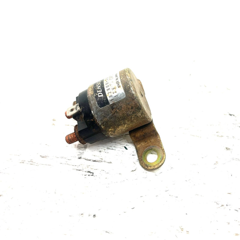 2001 Bombardier DS650 OEM Starter Solenoid 515176011 AB16