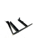 2004 Polaris Ranger 500 4X4 OEM Left Floor Support 1013373-067 XP9.1