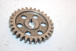 10 Arctic Cat Atv 700 H1 Efi 4x4 Automatic  Oem Water Pump Gear 0813-004 AA10