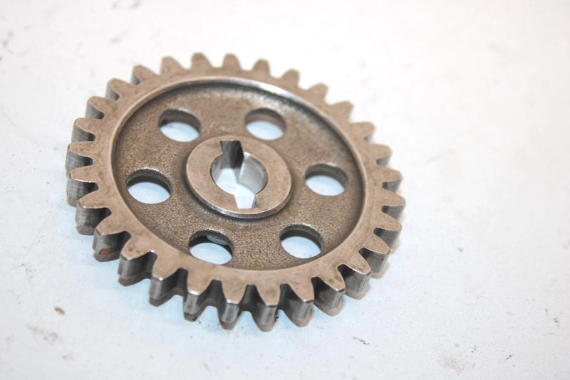 10 Arctic Cat Atv 700 H1 Efi 4x4 Automatic  Oem Water Pump Gear 0813-004 AA10