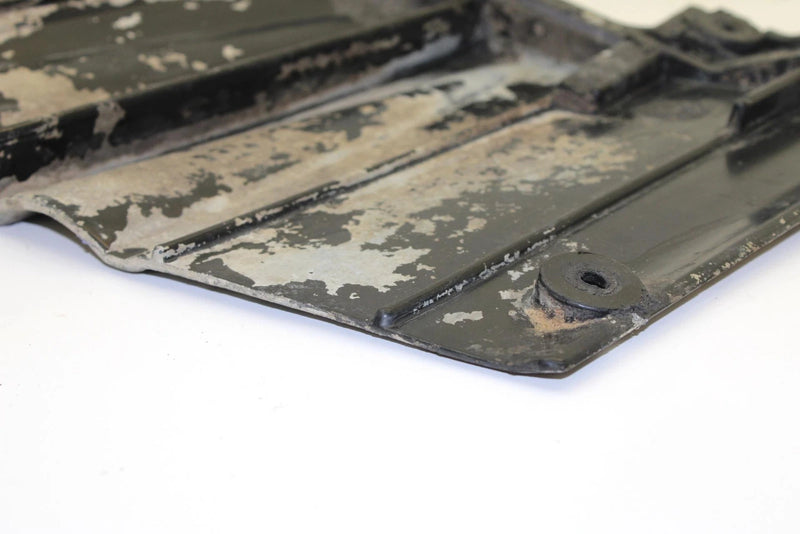 1996 Sea-doo Gsx Oem Ride Plate 271000593 JS25