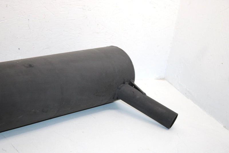 85 Polaris Ss OEM Muffler 1260457 SP142