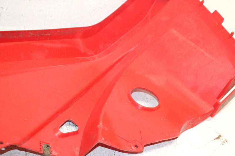 2019 Can-am Outlander 570 Oem Rear Right Fender 705008499 705012738 AB9