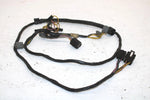 1999 Ski-doo Formula 500 Oem Hood Wiring Harness SS119