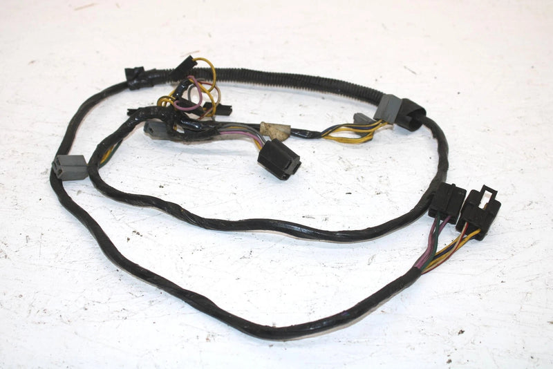 1999 Ski-doo Formula 500 Oem Hood Wiring Harness SS119
