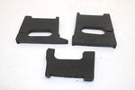 07 Polaris Fst Touring Oem Intake Plenum Divider Plate Set 2633243 SP162