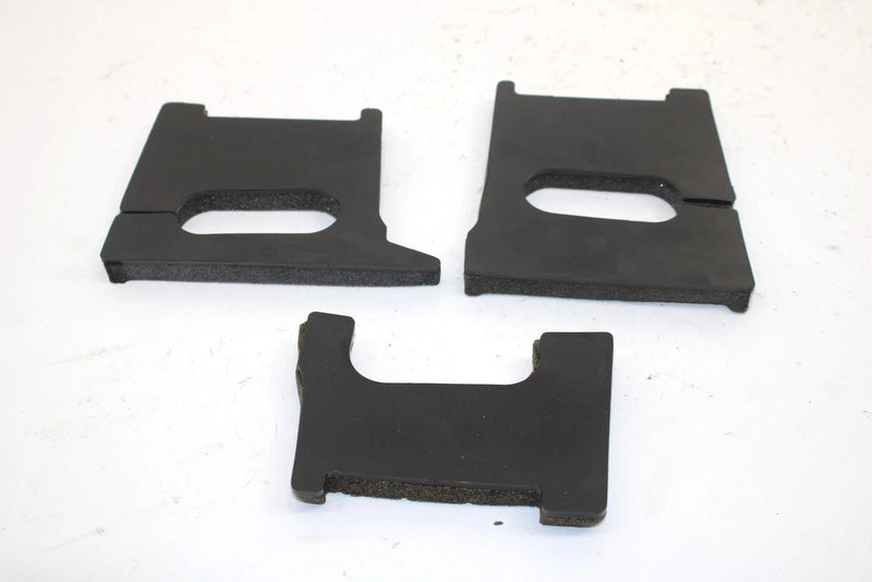 07 Polaris Fst Touring Oem Intake Plenum Divider Plate Set 2633243 SP162