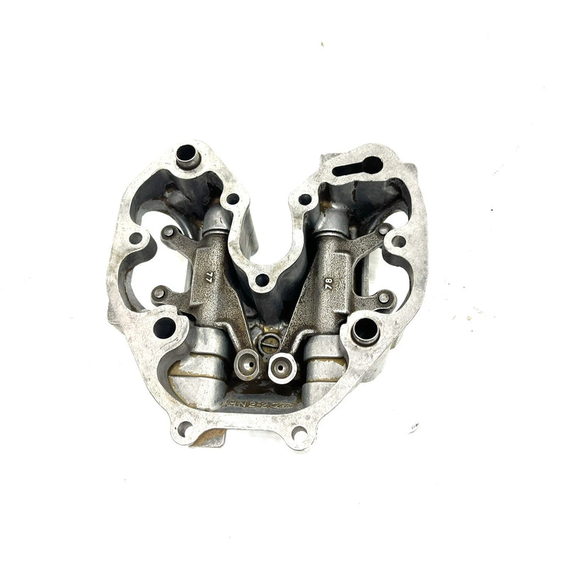 2007 Honda Foreman Rubicon 500 TRX500 OEM Cylinder Head Cover 12310-HN2-000 AH94