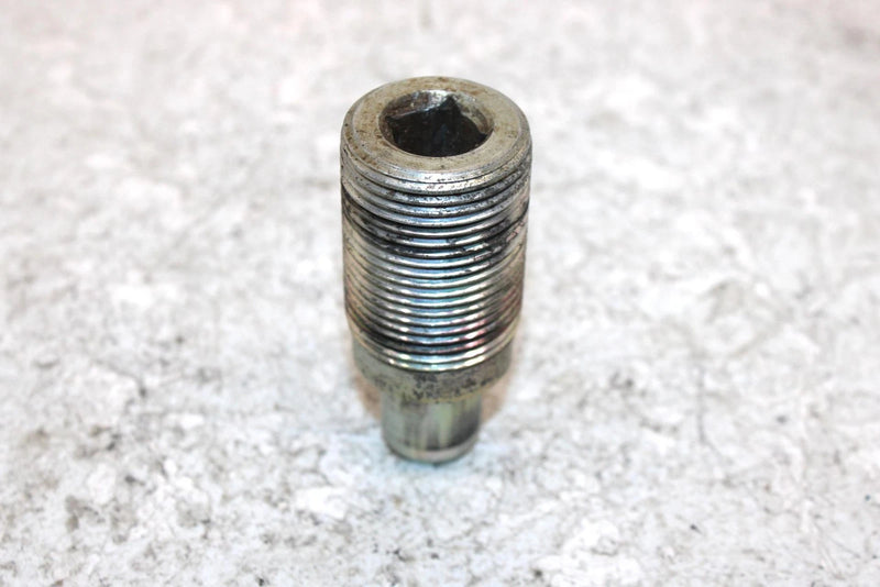 2003 Polaris Magnum 330 Oem Left Swingarm Pivot Bolt 5133388 AP158