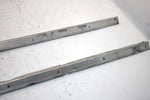 02 Ski-doo Grand Touring 500 Oem Tunnel Brace Set 518322395 518322396 SS24