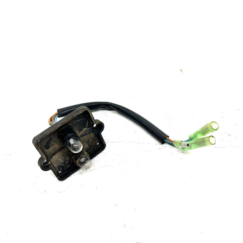 86-87 Yamaha Moto 4 OEM Pilot Light 59V-83530-00-00 AY66