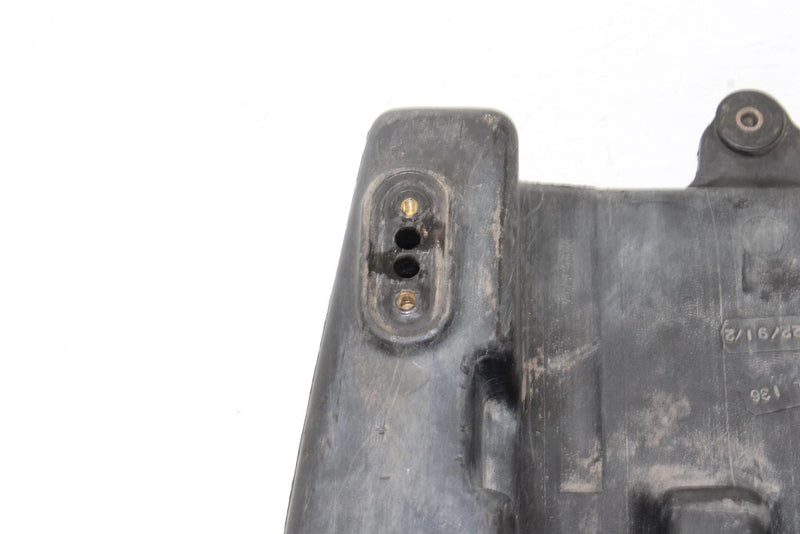 1992 Kawasaki Bayou 220 Oem Fuel Gas Tank 51001-0188 AK35