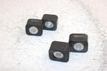 1996 Polaris 500 Oem Pivot Arm Bumper Set Of 4 5131113 5410925 Q5169