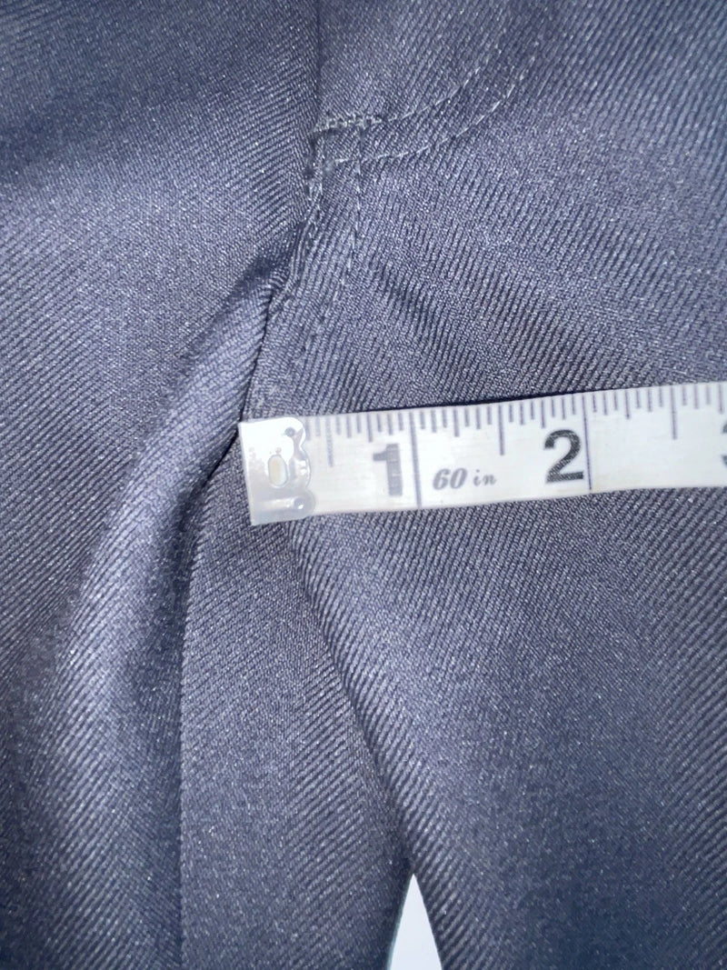 New Vintage Gray Dickson Jenkins Polyester Pants #5917 3A-88