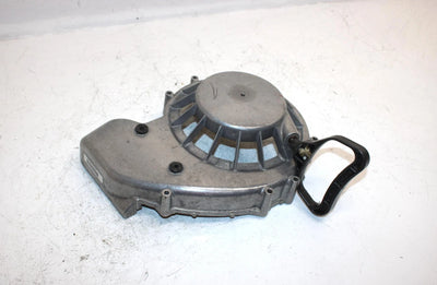 92 Polaris Trail Deluxe Oem Starter Recoil Case 5430520 3083548 3083377 SP24