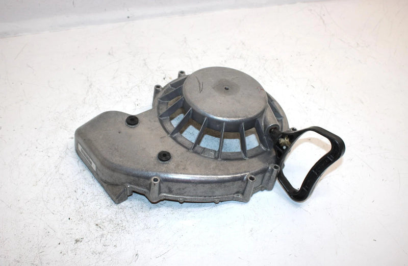 92 Polaris Trail Deluxe Oem Starter Recoil Case 5430520 3083548 3083377 SP24