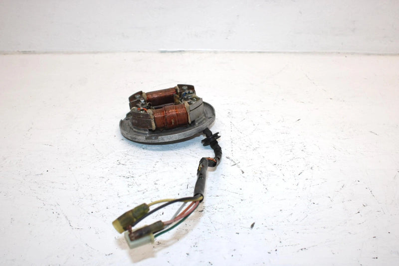 1974 Yamaha Tl433f Oem Stator SY28