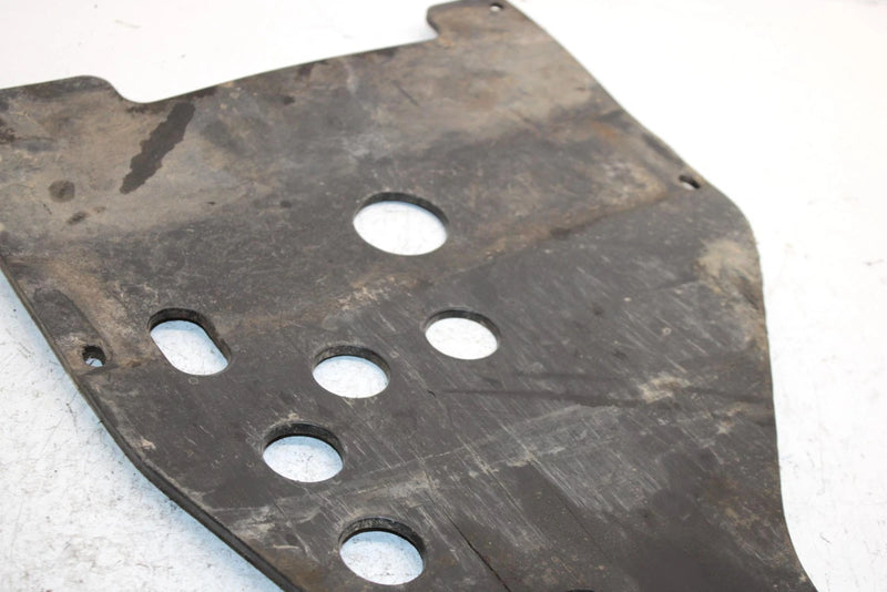 2001 Polaris Xplorer Oem Skid Plate 5432763 AP90