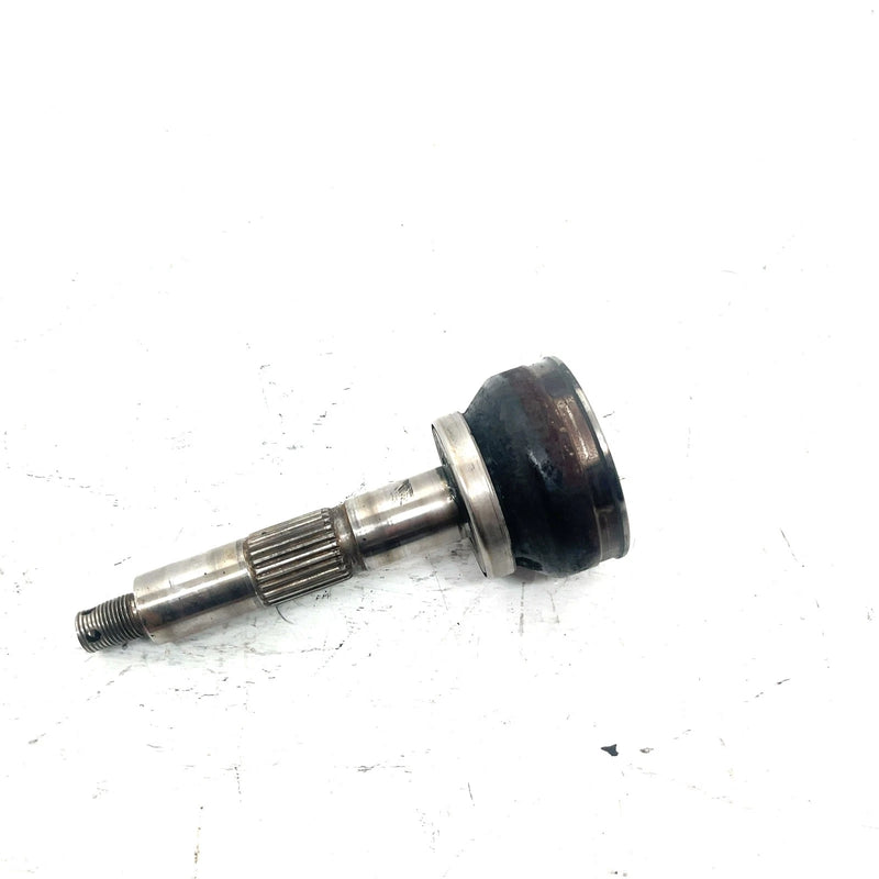 1999 Polaris Xplorer 400 4X4 OEM Front Drive Shaft Half 1380118 AP240