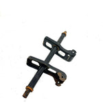 96-02 Polaris Sportsman 500 OEM Swaybar And Support 1541322-067 AP204