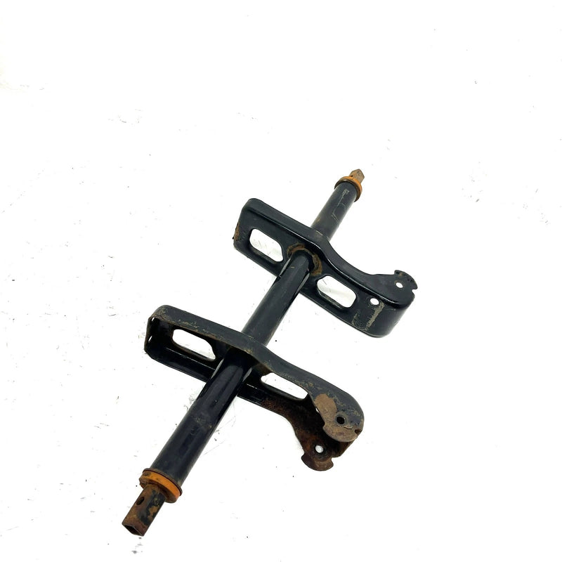 96-02 Polaris Sportsman 500 OEM Swaybar And Support 1541322-067 AP204