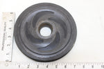 05 Polaris Fusion 900 Oem Black Idler Wheel 1590388-070 SP2