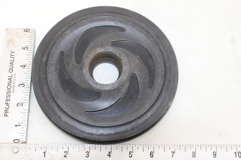 05 Polaris Fusion 900 Oem Black Idler Wheel 1590388-070 SP2