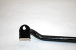 03 Bombardier Quest 650 Oem Rear Brake Pedal 705600125 AB1.1