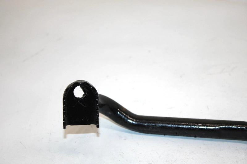 03 Bombardier Quest 650 Oem Rear Brake Pedal 705600125 AB1.1
