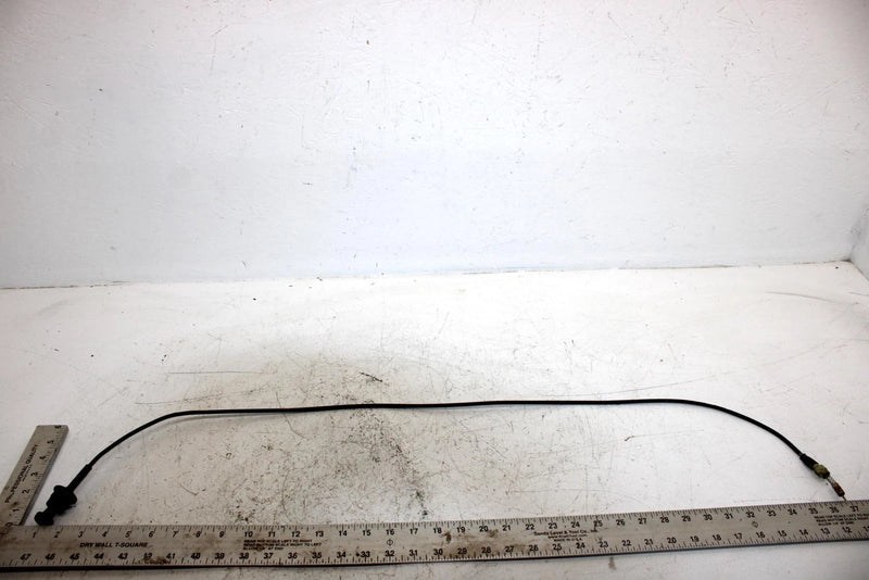 2004 Polaris Sportsman 700 Oem Choke Cable 7081008 AP143