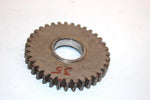 02 Yamaha  Big Bear 400 4x4 Oem Reverse Wheel Gear (35T) 4KB-17243-00-00 AYS